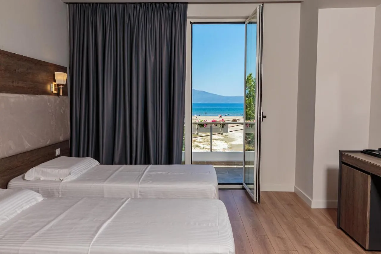 Real Hotel Vlore