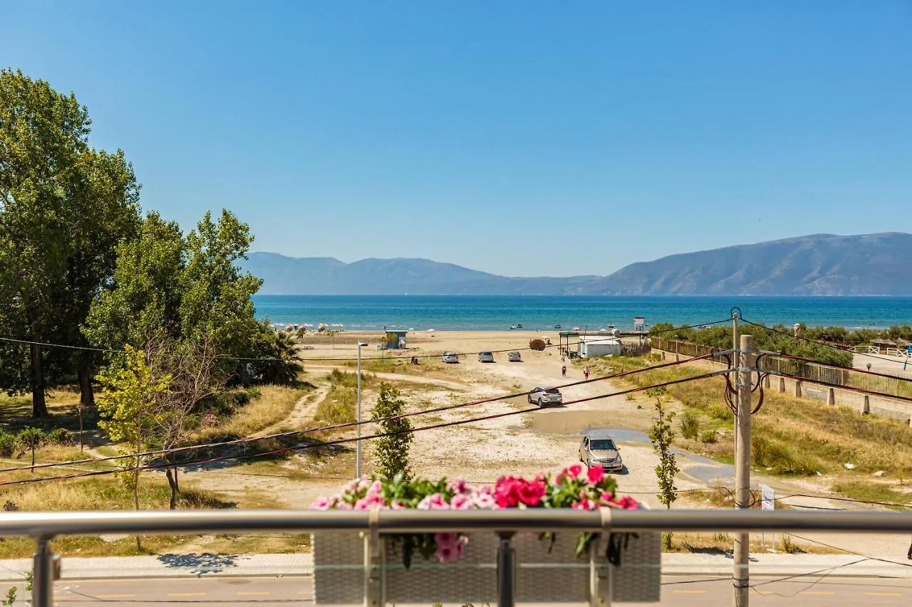 Real Hotel Vlore