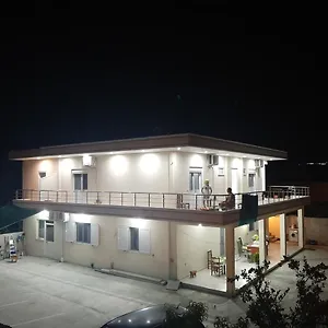 Dhoma Plazhi Nefeli Apartamento