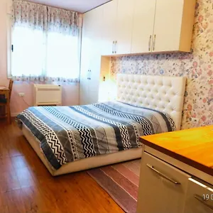 Silva Apartment Tirana