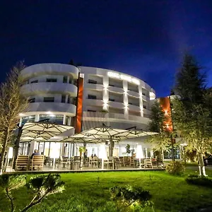 Hotell Regina Garden