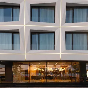 Hotell Chic Boutique