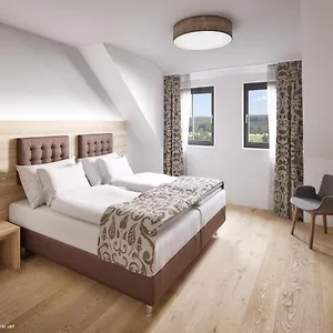 Rossano Boutique & Ristorante Hotel Sachsen bei Ansbach