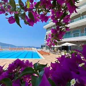Hotell Toto &