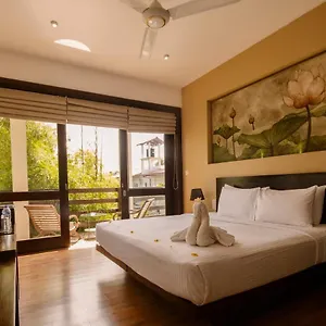 **** Hotel Terrace & Sri Lanka