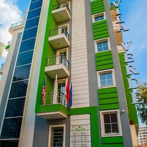 Vila Verde City Center 4* Tirana