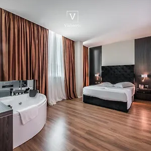 Hotell Vh Eurostar Congress & ****