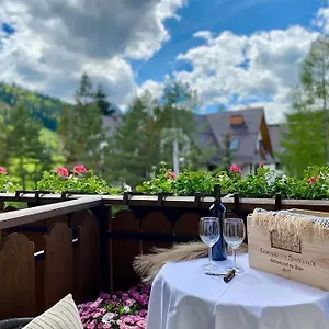 Nosal & Wine Hotel Zakopane