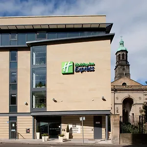 Hotell Express - Royal Mile By Ihg ***