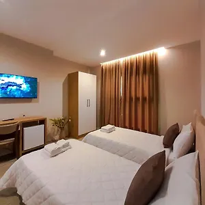 Hotel Solea, Vlore