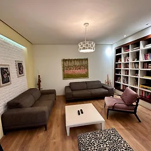 Center Easy Apartment Tirana