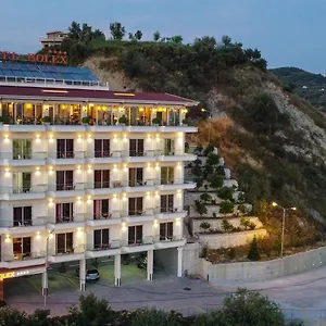 Hotell Vd Roleks, Vlorë