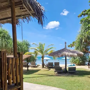 *** Hotel Lazy Days Tajlandia