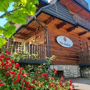 Antalowka Bed & Breakfast Zakopane