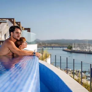 Hotell Jupiter Marina - Couples & (adults Only) ****