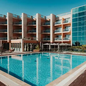 Hotell Real Marina & *****