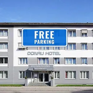 Donauhotel Hotel Ingolstadt