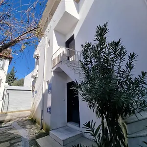 Kardelen Отель