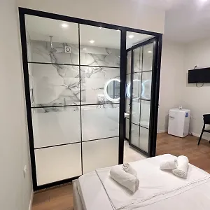 3* Aparthotel Serene