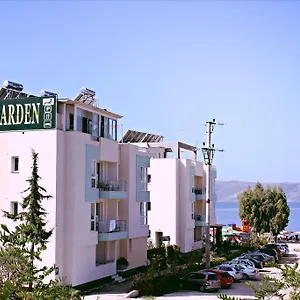 Garden Hotel