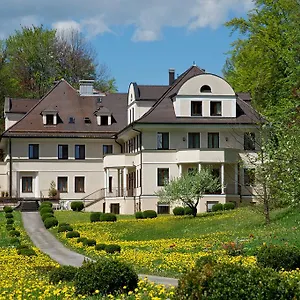 Hideauts Der Rosengarten Hotel Füssen