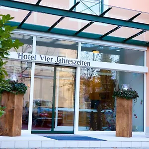 Vier Jahreszeiten Hotel Bad Reichenhall
