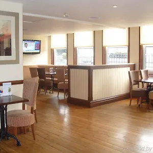 Hotell Leonardo Royal ****