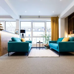 Stadthotel Hotel Freilassing