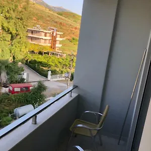 Hotell Divers, Vlorë