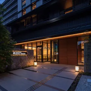 *** Hotel Shizutetsu Prezio Karasumaoike Japonia