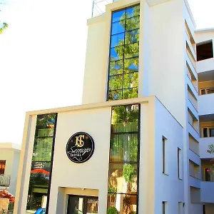 3* Hotel Semajo