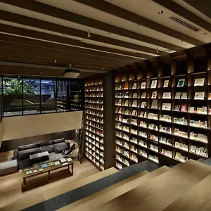 *** Hotel Tune Japonia