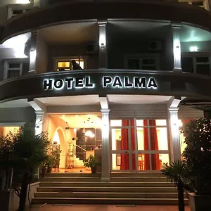 Palma 3* Tirana