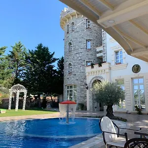 Hotell Castle Konti ****